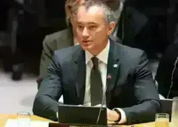 Гордост за родното му монтанско село: Николай Младенов ще бъде Върховен представител за Газа