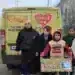 Северозападът не остана сам: Благотворителна кампания обхвана над 200 населени места