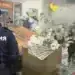 Институционален куриоз в Монтана: „фалшивите“ евро се оказаха реквизит за сватба