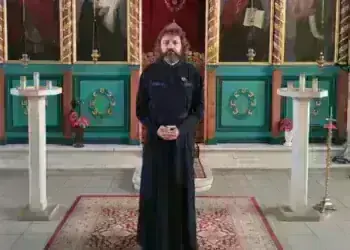 30 курсисти се включиха в първия курс за църковни певци във Вършец