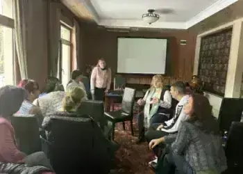 Обучиха екипите за обхват по проекта „Достъп до образование за всяко дете“ във Вършец