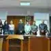 Десетокласници от ПГЧЕ „Петър Богдан“ посетиха Съдебната палата в Монтана