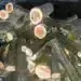 Хванаха криминално проявен да реже незаконно дърва край стадиона на монтанско село