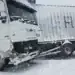 ТИР удари полицейски джип на Е-79 край Монтана