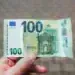 Заловиха мъж от Монтанско с 100 фалшиви евро, поръчани по куриер