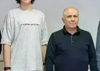 Единадесетокласник от Монтана приет в престижна изследователска школа на MIT