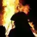 Мъж пострада при пожар в гараж в Берковица