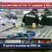 Откраднаха метални пътеки от паркинг в Монтана