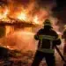 Трагедия в Монтанско: Възрастен мъж загина при пожар в дома си