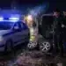 Криминално проявен от Лом спипан за кражба – част от плячката отишла за скрап