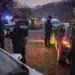 Специализирани полицейски операции в Берковица: проверки, фишове и десетки нарушения на скоростта
