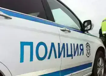 Мъртвопиян шофьор предизвика катастрофа в Берковица