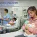 Тревожен ръст на непълнолетните родилки в област Монтана