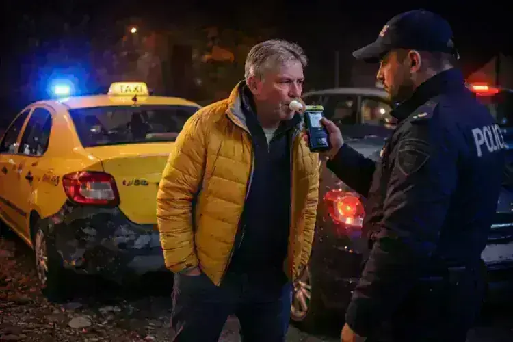 Снимката е AI генерирана