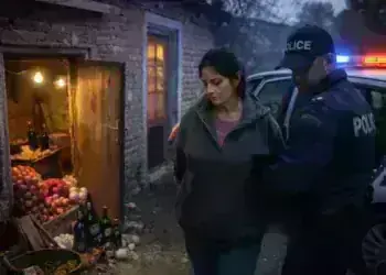 Разкриха кражба от имот на възрастна жена в Брусарци