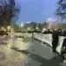 Десетки протестираха в Монтана срещу отстраняването на д-р Каменов от болницата