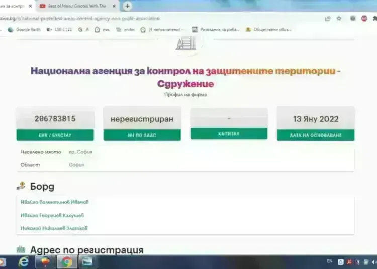 Приватизирана в тишина, използвана в сянка: Историята на хижа “Петрохан”