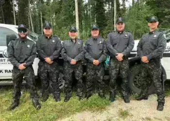 Какво е НАКЗТ и как за 25 дни частна агенция получи контрол върху защитени територии