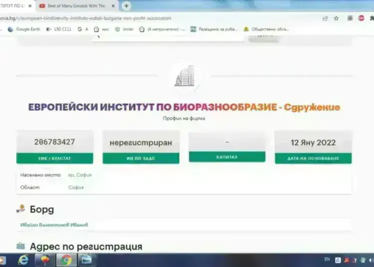 Приватизирана в тишина, използвана в сянка: Историята на хижа “Петрохан”