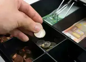 Апаш задигна пари от хранителен магазин в монтанско село
