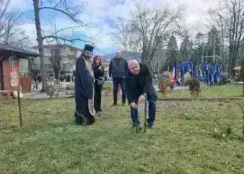 Денят на лозаря и винаря събра музика, танци и аромат на вино в Вършец