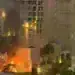 Нова война? Пожар в хотел “Феърмонт” в Дубай след ракетна атака, ескалация на военните действия в Близкия изток /видео/