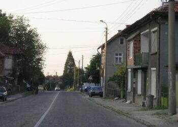 Водата в Бързия не е безопасна за пиене