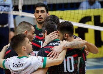 Монтана не успя в Бургас срещу Нефтохимик 2010