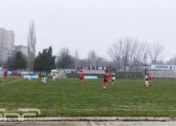 “Ком” загуби срещу “Бдин” в турнира за Купата на Аматьорската лига