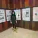 Документална фотоизложба за Освобождението на България бе представена в Лом
