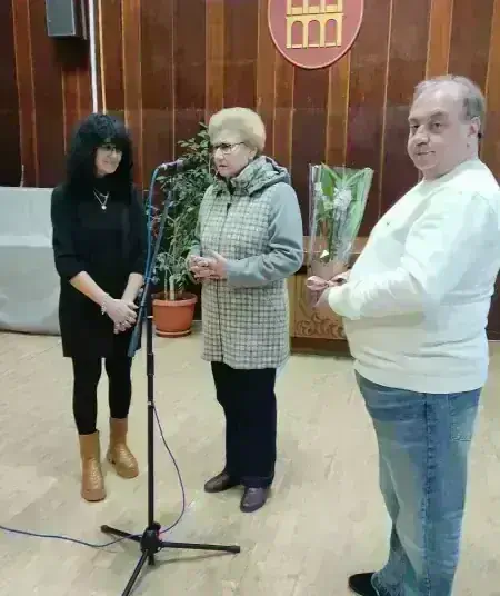 Документална фотоизложба за Освобождението на България бе представена в Лом