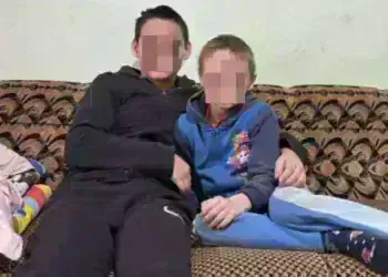 Зов за помощ! Семейство в Монтана се нуждае от подкрепа за две деца, отглеждани от баба и дядо