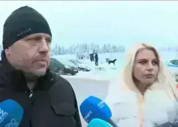 МВР и прокуратурата с подробности за труповете край хижа Петрохан: Става дума за убийство