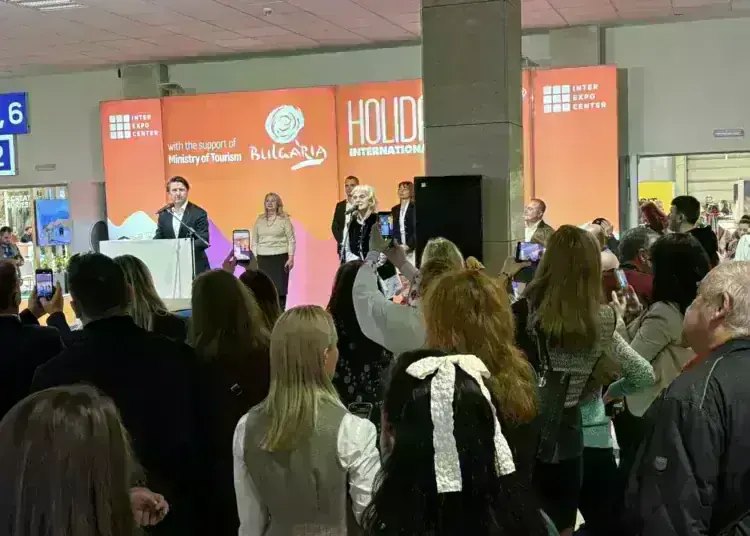 Община Вършец представя курорта на Ваканция & СПА Експо 2026 в София