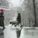 Захлаждане и валежи в началото на седмицата, слънчев уикенд