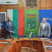 Горан Атанасов положи клетва като общински съветник в Берковица