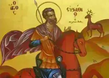 Почитаме Св. Евстатий и Св. апостол Тимотей – имен ден празнуват 7 имена
