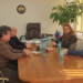 Лом и „Шалом“ с общи инициативи за паметта на еврейската общност и бъдещи културни проекти