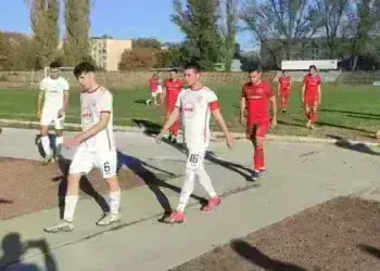 Ком разби Бдин с 4:1 в контрола в Монтана