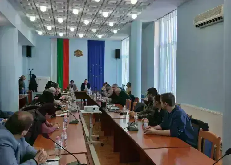 Без съгласие за РИК – Монтана! Спорът за секретаря прати решението в ЦИК