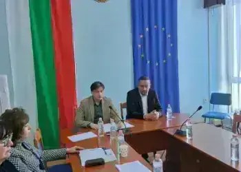 Без съгласие за РИК – Монтана! Спорът за секретаря прати решението в ЦИК