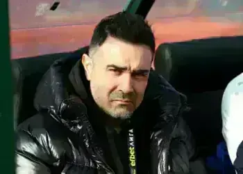 Наставникът на Монтана: Тежи ни серията без победа, проблемът е в атака