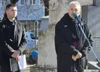 Монтана почете 153 години от гибелта на Васил Левски