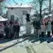 Чипровци почете 153 години от обесването на Васил Левски