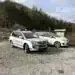 Развръзката: Тримата издирвани по случая “Петрохан” открити мъртви в кемпер във Врачанския Балкан