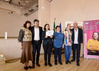 Над 100 ученици участваха в математически турнир в Монтана, домакините с впечатляващ успех