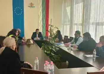 Проверки за безводие и качество на водата в област Монтана