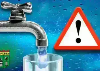 Авария оставя част от Берковица без вода утре