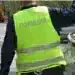 Полицията издирва шофьор, избягал след тежка катастрофа край Монтана