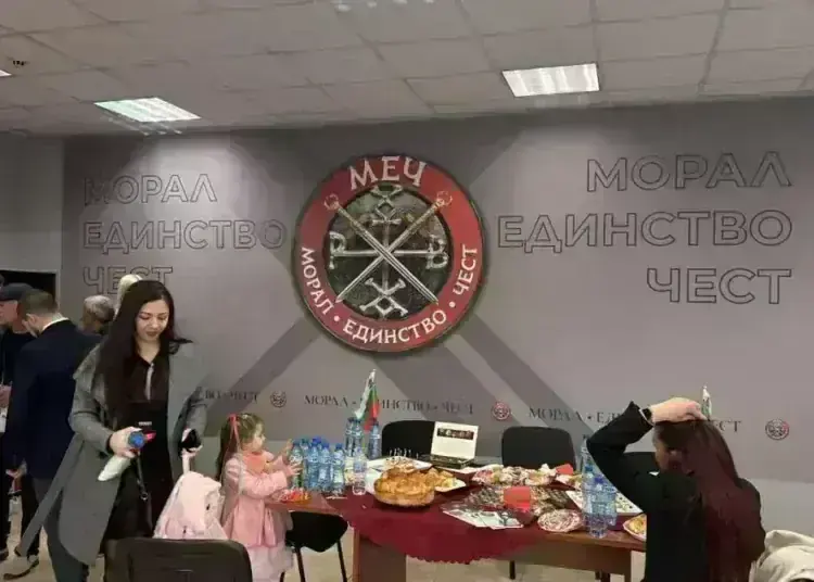 МЕЧ откри офис в Монтана, заяви амбиции за „изненада“ на изборите